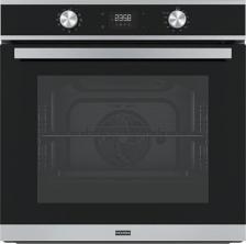 Встраиваемый духовой шкаф Franke FSM 97 P XS