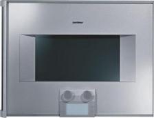 Встраиваемый духовой шкаф Gaggenau BM270130