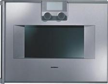 Встраиваемый духовой шкаф Gaggenau BM274130