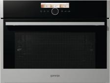 Встраиваемый духовой шкаф Gorenje BCM 598S18X