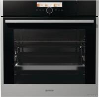 Встраиваемый духовой шкаф Gorenje BCS798S24X