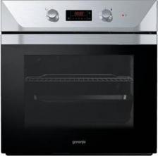 Встраиваемый духовой шкаф Gorenje BO 3398 BX