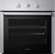 Встраиваемый духовой шкаф Gorenje BO 5203 AX