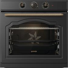 Встраиваемый духовой шкаф Gorenje BO 6735CLB