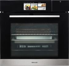 Встраиваемый духовой шкаф Graude BMDP 60.2 E