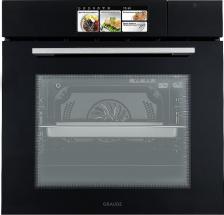 Встраиваемый духовой шкаф Graude BMDP 60.2 S