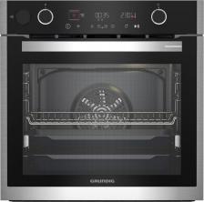 Встраиваемый духовой шкаф Grundig GEBD19401BHI
