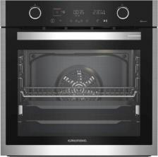 Встраиваемый духовой шкаф Grundig GEBM19400BMPHI