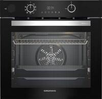 Встраиваемый духовой шкаф Grundig GEDM12300B