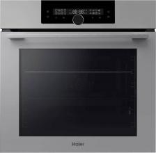 Встраиваемый духовой шкаф Haier HOQ-F6QSN3GG