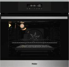 Встраиваемый духовой шкаф Haier HOX-FP3ABX
