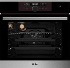 Встраиваемый духовой шкаф Haier HOX-FP5RABX