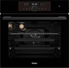 Встраиваемый духовой шкаф Haier HOX-FP5RAGB