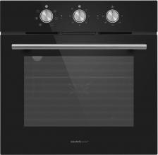 Встраиваемый духовой шкаф Homsair OEF606BK