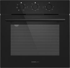 Встраиваемый духовой шкаф Homsair OEF606BK2