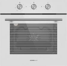 Встраиваемый духовой шкаф Homsair OEF606WH