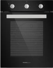 Встраиваемый духовой шкаф Homsair OES456BK