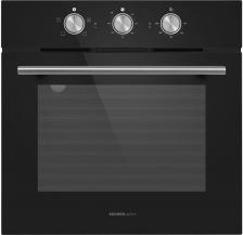 Встраиваемый духовой шкаф Homsair OES604BK