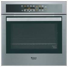 Встраиваемый духовой шкаф Hotpoint-Ariston F 1039C.1