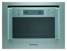 Встраиваемый духовой шкаф Hotpoint-Ariston F 48R 1012.1