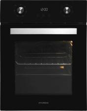 Встраиваемый духовой шкаф Hyundai HEO 45411 BG