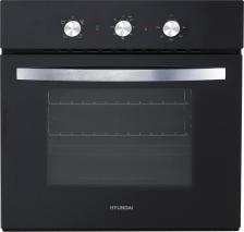 Встраиваемый духовой шкаф Hyundai HEO 6630 BG