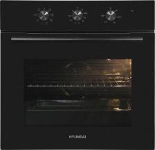 Встраиваемый духовой шкаф Hyundai HEO 6635 BG
