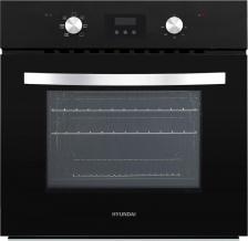 Встраиваемый духовой шкаф Hyundai HEO 6640 BG