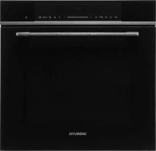 Встраиваемый духовой шкаф Hyundai HMEO 6780 DX