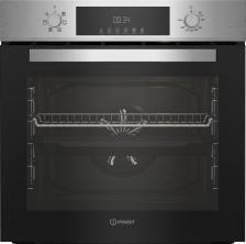 Встраиваемый духовой шкаф Indesit IBFTE 3644