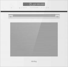 Встраиваемый духовой шкаф Korting OKB 1351 GSCW