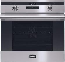 Встраиваемый духовой шкаф Korting OKB 792 CFX