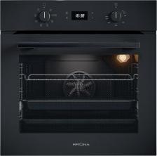Встраиваемый духовой шкаф Krona NERO 60 BL/BL