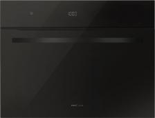 Встраиваемый духовой шкаф Krona ONYX 45H BL/BL