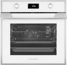 Встраиваемый духовой шкаф Kuppersberg FZH 611 W