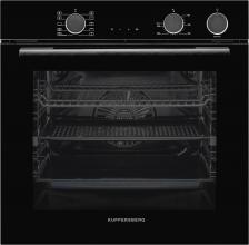 Встраиваемый духовой шкаф Kuppersberg KSO 610 B