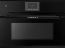 Встраиваемый духовой шкаф Kuppersbusch CBP 6550.0 S5