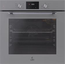 Встраиваемый духовой шкаф LEX EDP 671 GR MAX