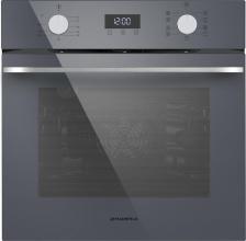 Встраиваемый духовой шкаф Maunfeld EOEM7610DGR