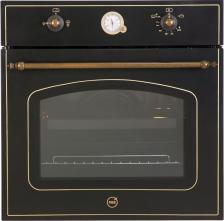 Встраиваемый духовой шкаф MBS DG-606BL