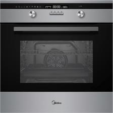 Встраиваемый духовой шкаф Midea 65DAE41127