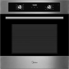 Встраиваемый духовой шкаф Midea MO 670A4 X