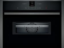 Встраиваемый духовой шкаф Neff C 17MR02G0