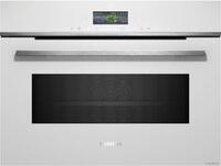 Встраиваемый духовой шкаф Siemens CM724G1W1