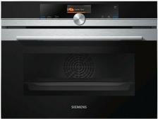 Встраиваемый духовой шкаф Siemens CS 636GBS1