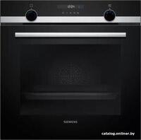 Встраиваемый духовой шкаф Siemens HB 537A0S0