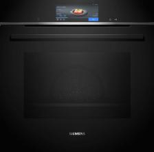 Встраиваемый духовой шкаф Siemens HB 778G3B1