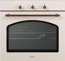 Встраиваемый духовой шкаф Simfer B6GO12017