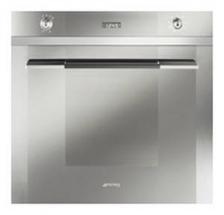 Встраиваемый духовой шкаф Smeg SC 106-2