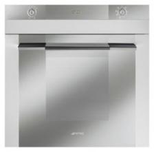 Встраиваемый духовой шкаф Smeg SC 106AL